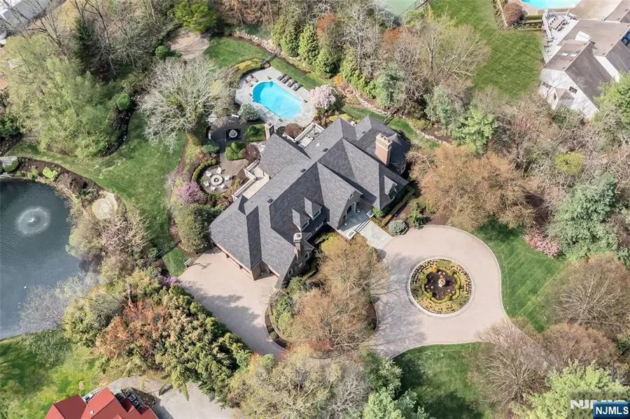 14 Eckert Farm Road, Saddle River, NJ 07458 - #3