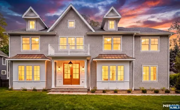 501 Sterling Place, Ridgewood, NJ 07450