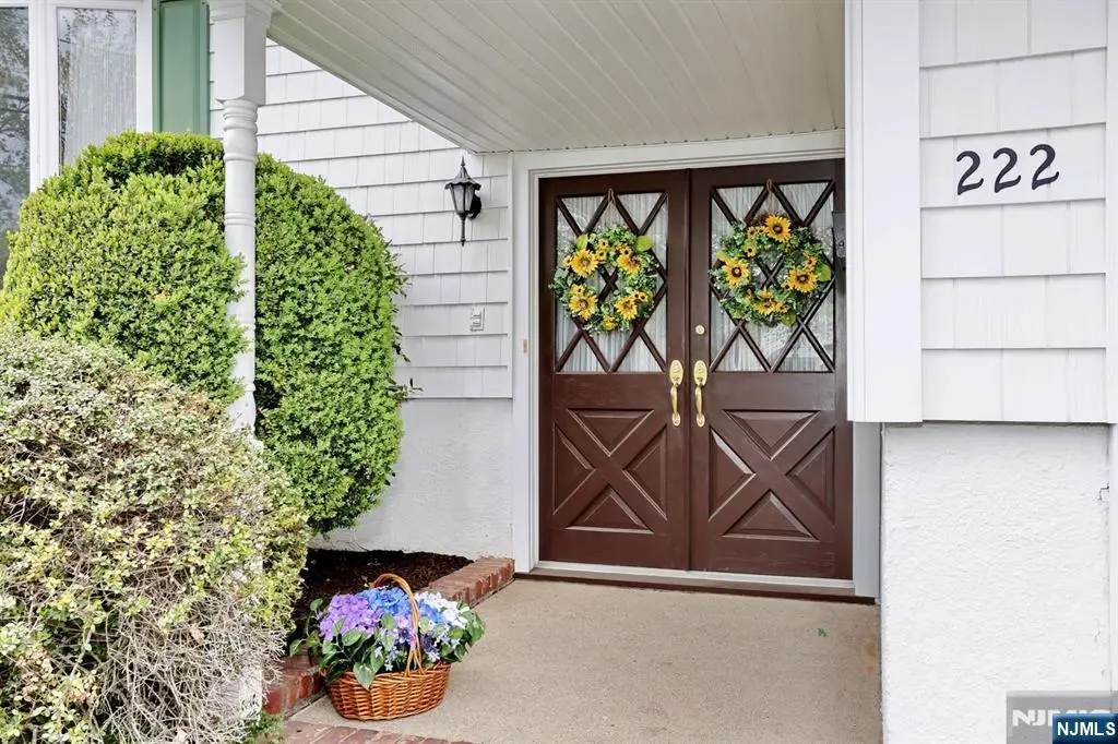 222 Merritt Drive, Oradell, NJ 07649 - #1