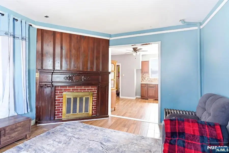 420 Mechanic Street, Orange, NJ 07050 - #3