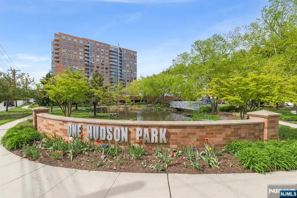 310 Hudson Park 310, Edgewater, NJ 07020 - #1