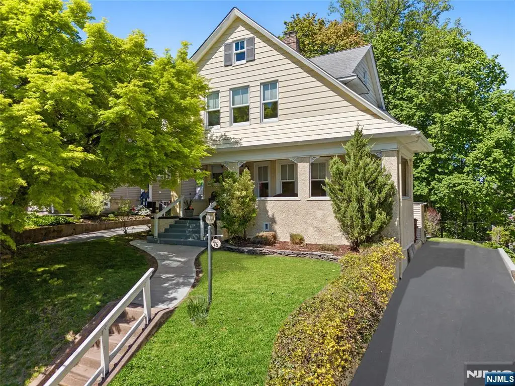 76 High Street, Nutley, NJ 07110 - #1
