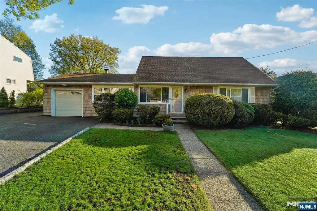 203 Lawrence Drive, Paramus, NJ 07652 - #1