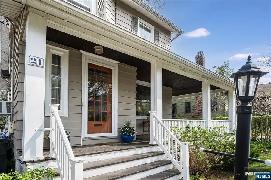 21 Montross Avenue, Rutherford, NJ 07070 - #2