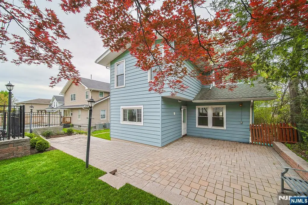 586 Hillside Street, Ridgefield, NJ 07657 - #1