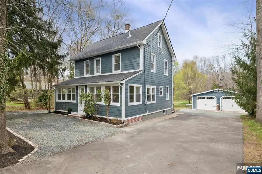 686 Meyersville Road, Gillette, NJ 07933 - #2