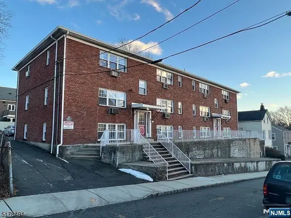26 Clinton 9, Belleville, NJ 07109