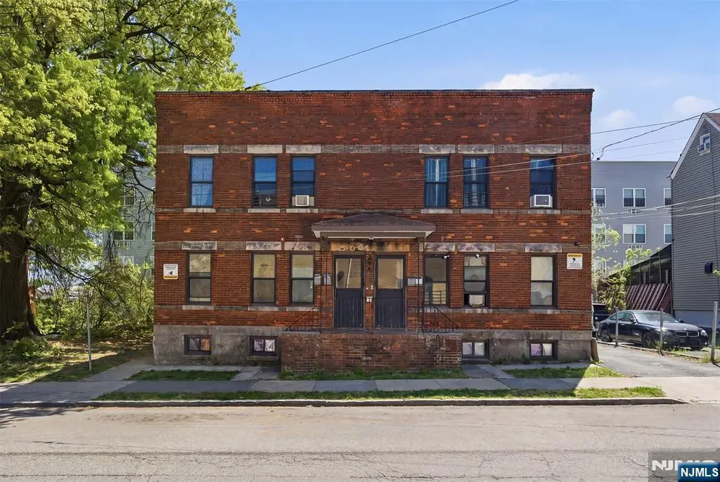 294-300 Governor Street, Paterson, NJ 07501 - #1