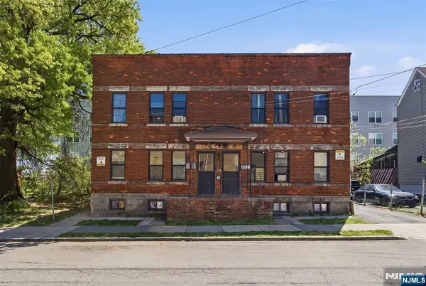 294-300 Governor Street, Paterson, NJ 07501