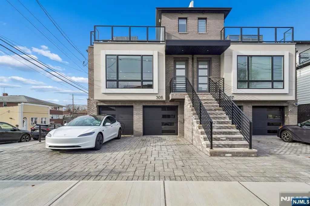 305 8th Street 2, Fairview, NJ 07022 - #1