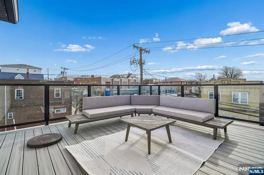305 8th Street 2, Fairview, NJ 07022 - #3