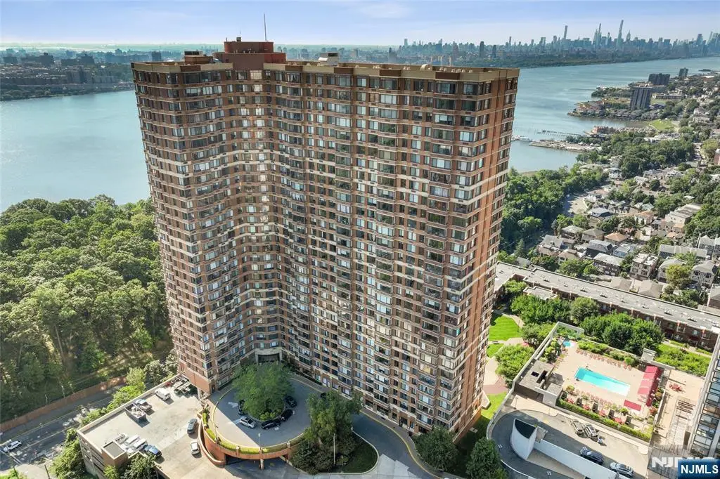 100 Old Palisade Road 1610, Fort Lee, NJ 07024 - #1