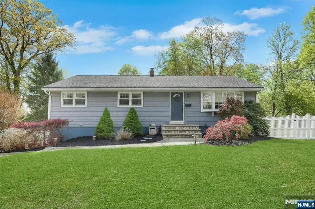 7 S 1st Street, Park Ridge, NJ 07656 - #1