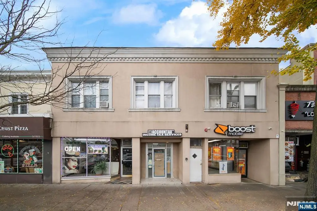 48-50 Palisade Avenue, Englewood, NJ 07631 - #1