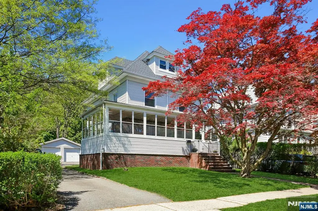 70 Orange Road, Montclair, NJ 07042 - #1