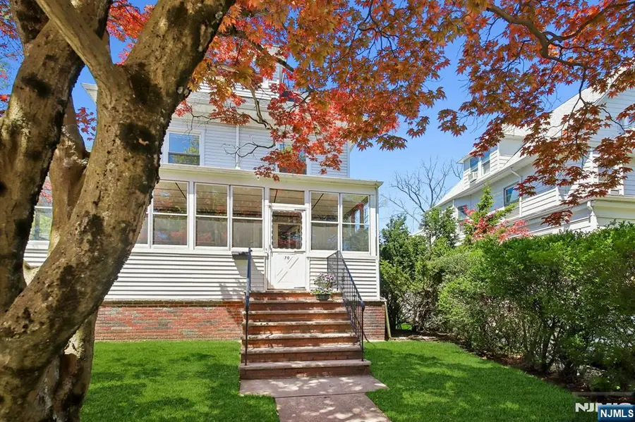 70 Orange Road, Montclair, NJ 07042 - #2