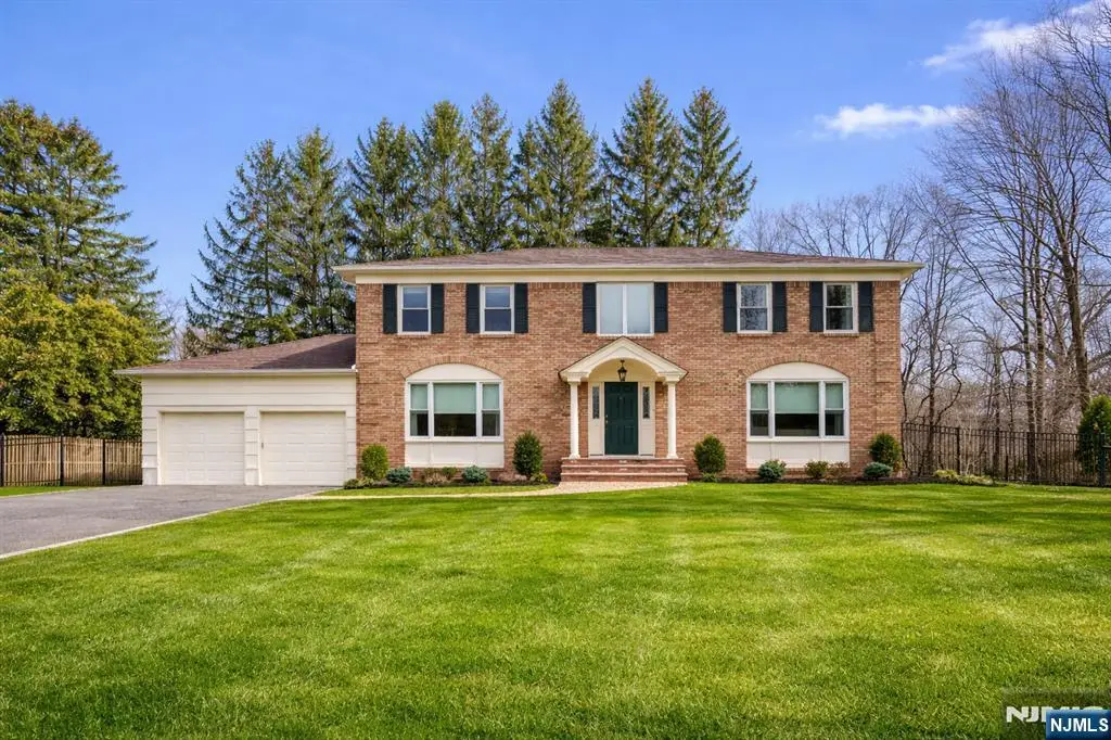 2 Barnstable Court, Morris, NJ 07960 - #1