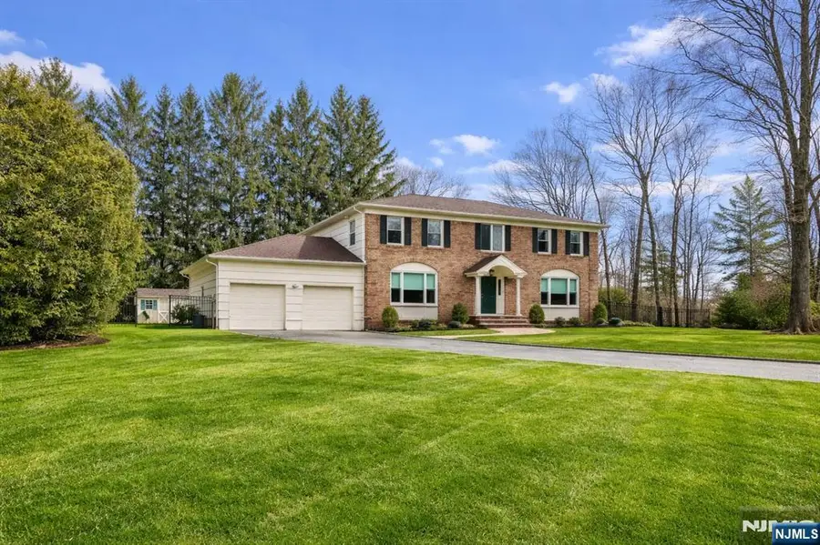 2 Barnstable Court, Morris, NJ 07960 - #2