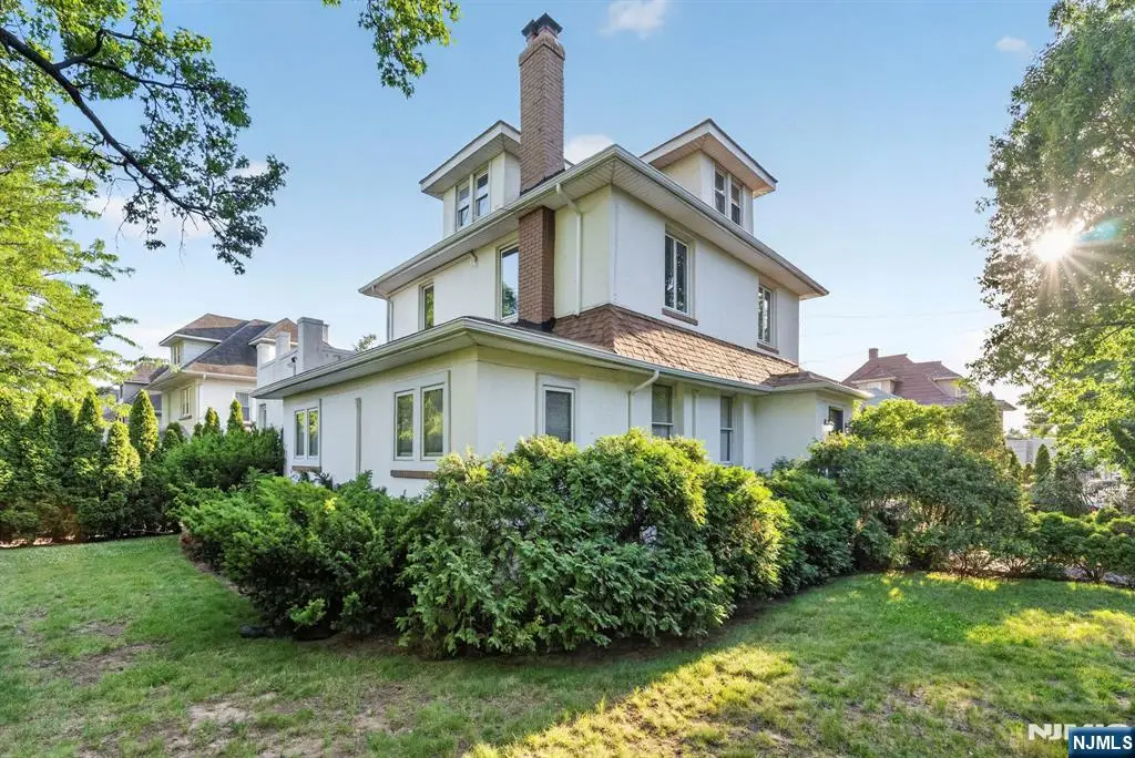 109 Park Street, Ridgefield Park, NJ 07660 - #1