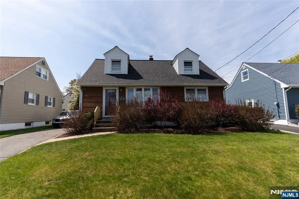 93 Brighton Road, Clifton, NJ 07012 - #1