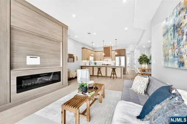 172 Griffith Street 1, Jersey City, NJ 07307 - #2
