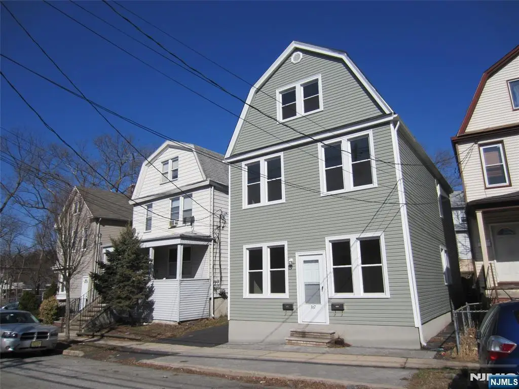 367 Hoover Avenue, Bloomfield, NJ 07003 - #1