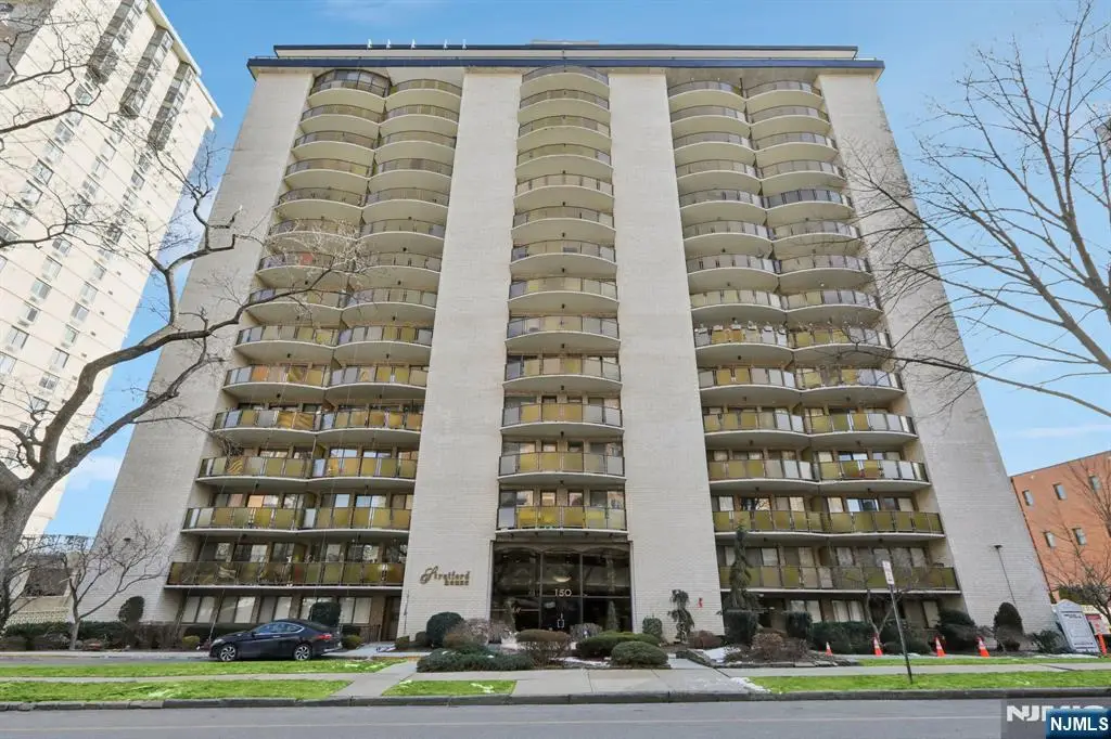 150 Overlook Avenue 7F, Hackensack, NJ 07601 - #1