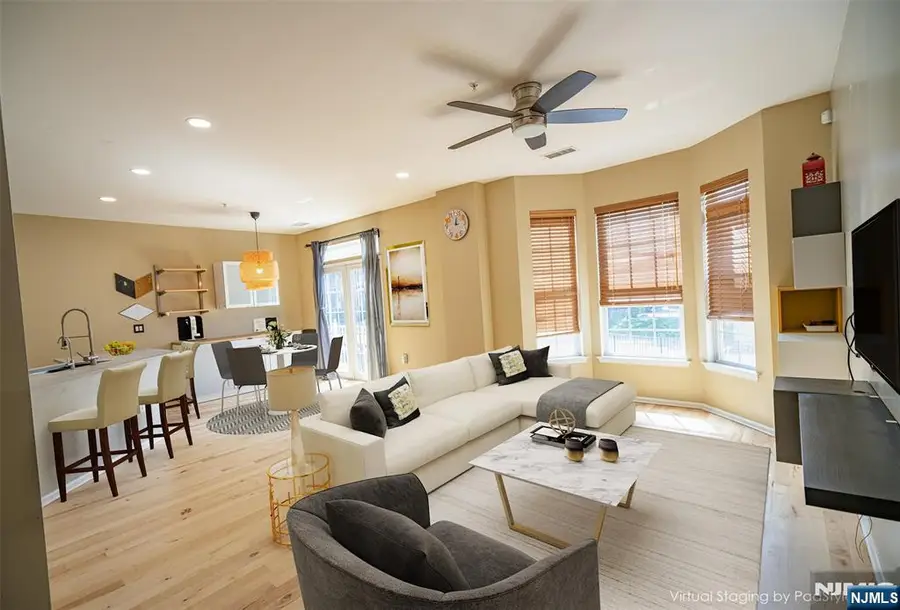 1012 Cunningham Court 1012, Belleville, NJ 07109 - #2