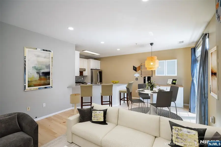 1012 Cunningham Court 1012, Belleville, NJ 07109 - #3
