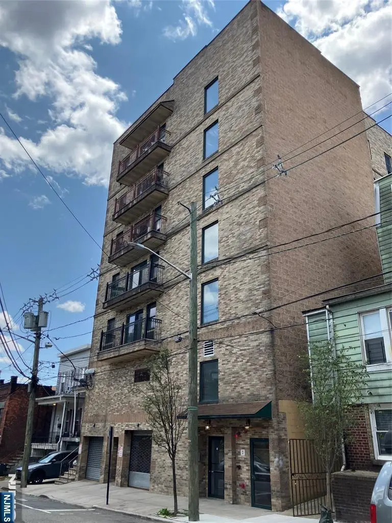 315 7th Street 602, Union City, NJ 07087 - #1