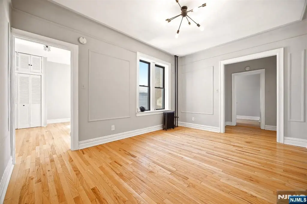 100 Prospect Street 204, Jersey City, NJ 07307 - #1