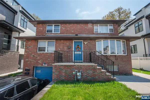 1222 16th Street, Fort Lee, NJ 07024