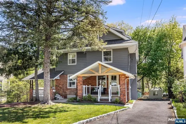 181 Valley Road, Montclair, NJ 07042