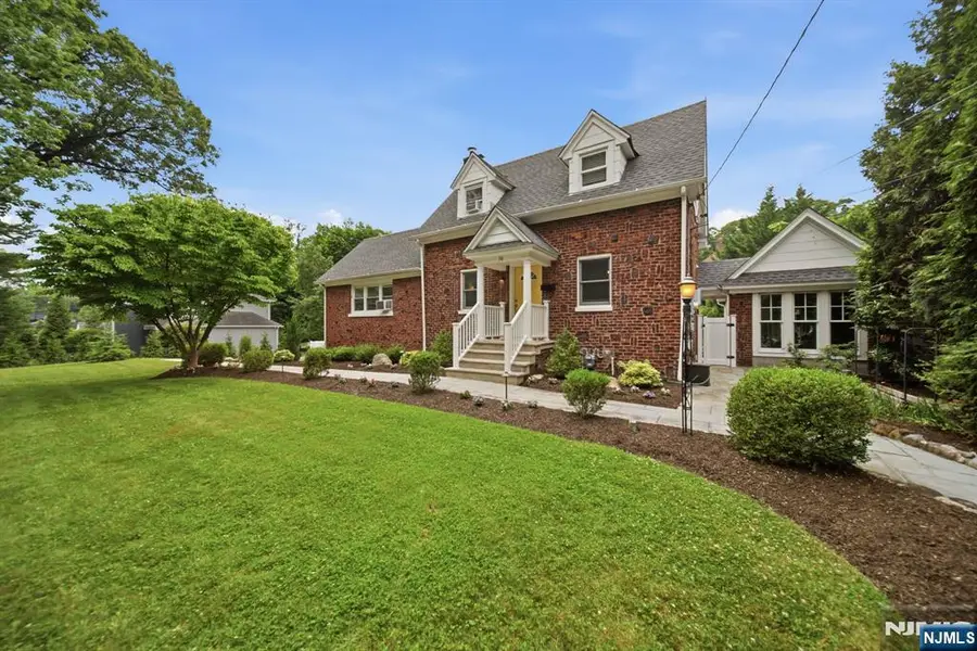 50 2nd Street, Park Ridge, NJ 07656 - #2
