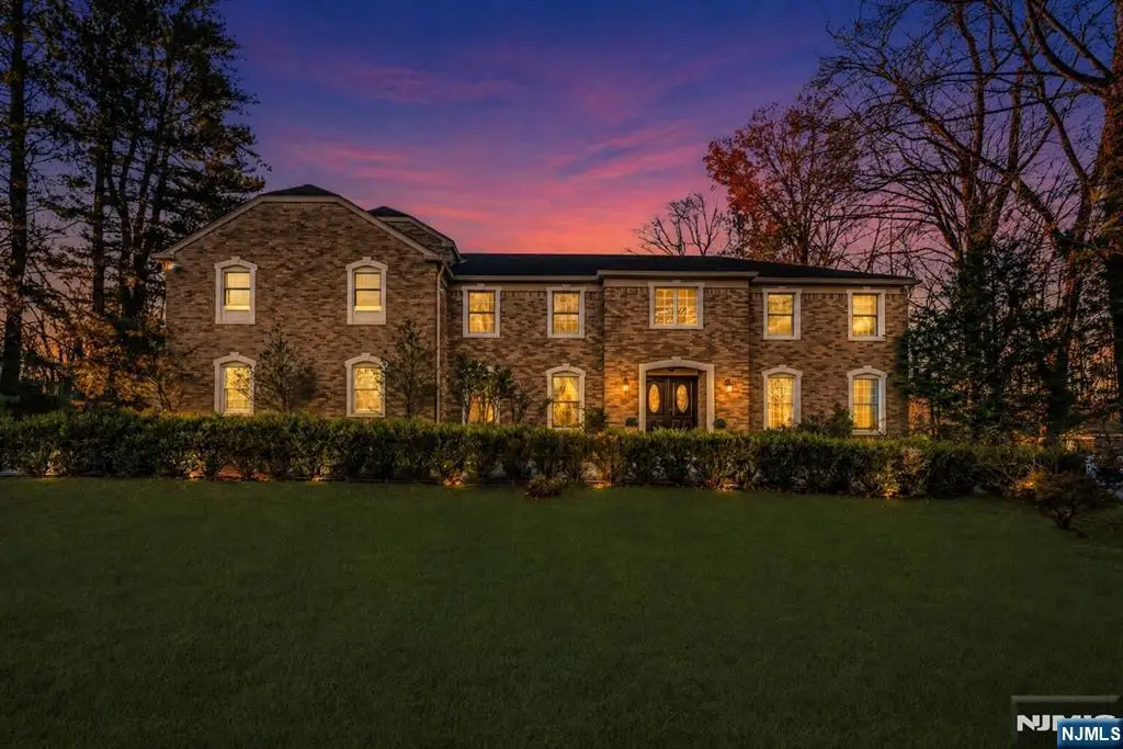 27 Pine Hill Road, Old Tappan, NJ 07675 - #1