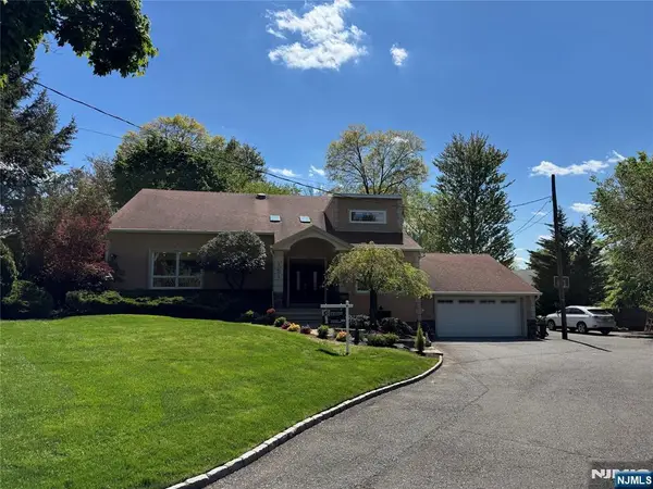 151 Church, Nutley, NJ 07110
