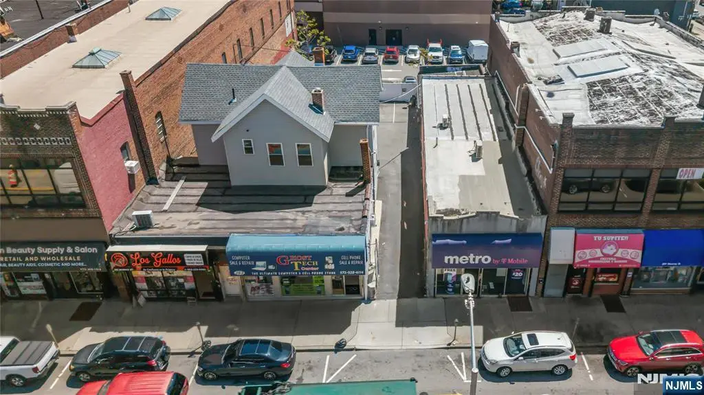 285 Monroe Street, Passaic, NJ 07055 - #1