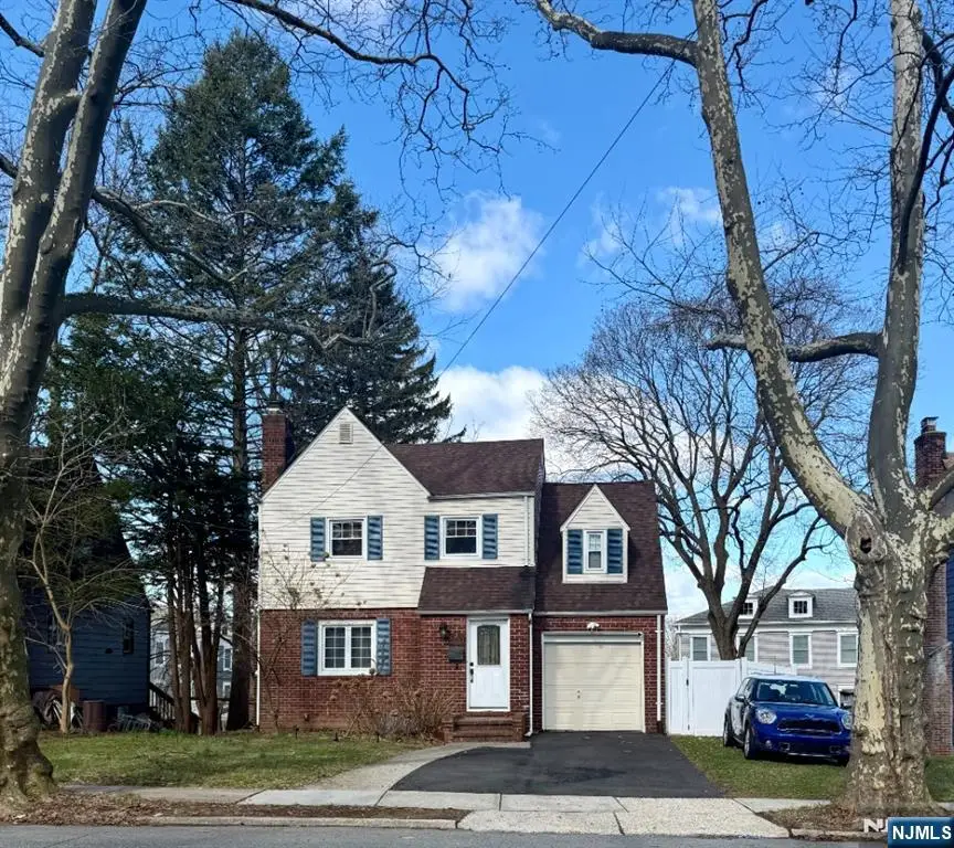 600 Palisade Avenue, Teaneck, NJ 07666 - #1