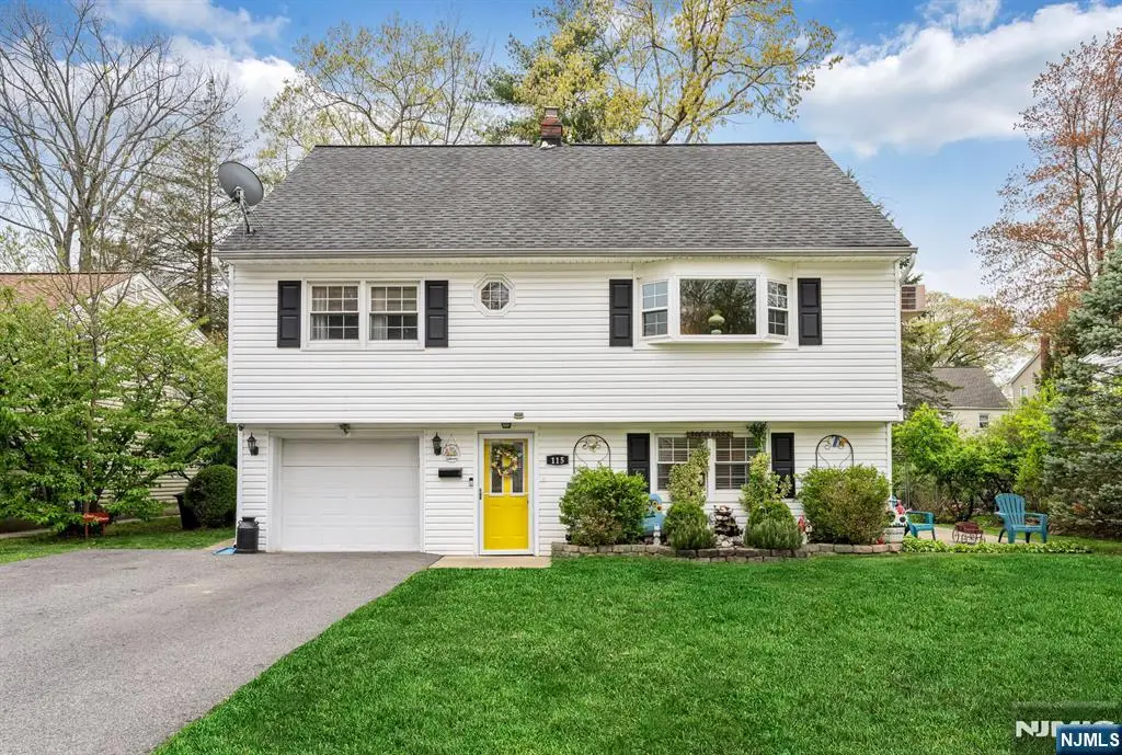 115 Claremont Terrace, Wayne, NJ 07470 - #1