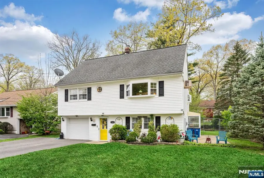 115 Claremont Terrace, Wayne, NJ 07470 - #3