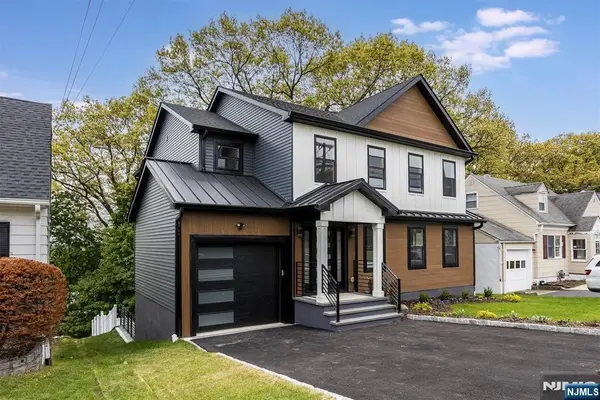 415 Mount Prospect Avenue, Clifton, NJ 07012