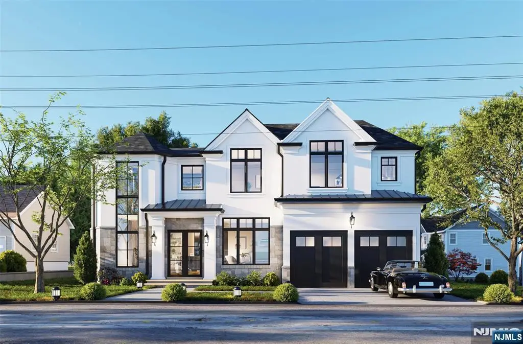 324 Ross Road, Paramus, NJ 07652 - #1