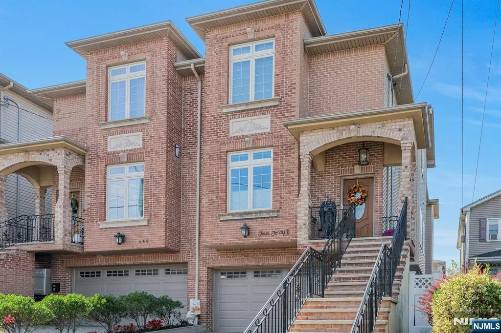 440 Morningside Avenue B, Fairview, NJ 07022 - #1