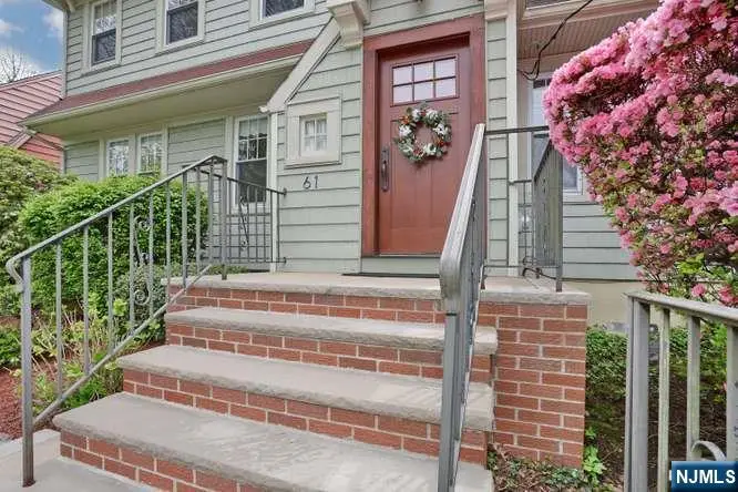 61 Hawthorne Terrace, Leonia, NJ 07605 - #2
