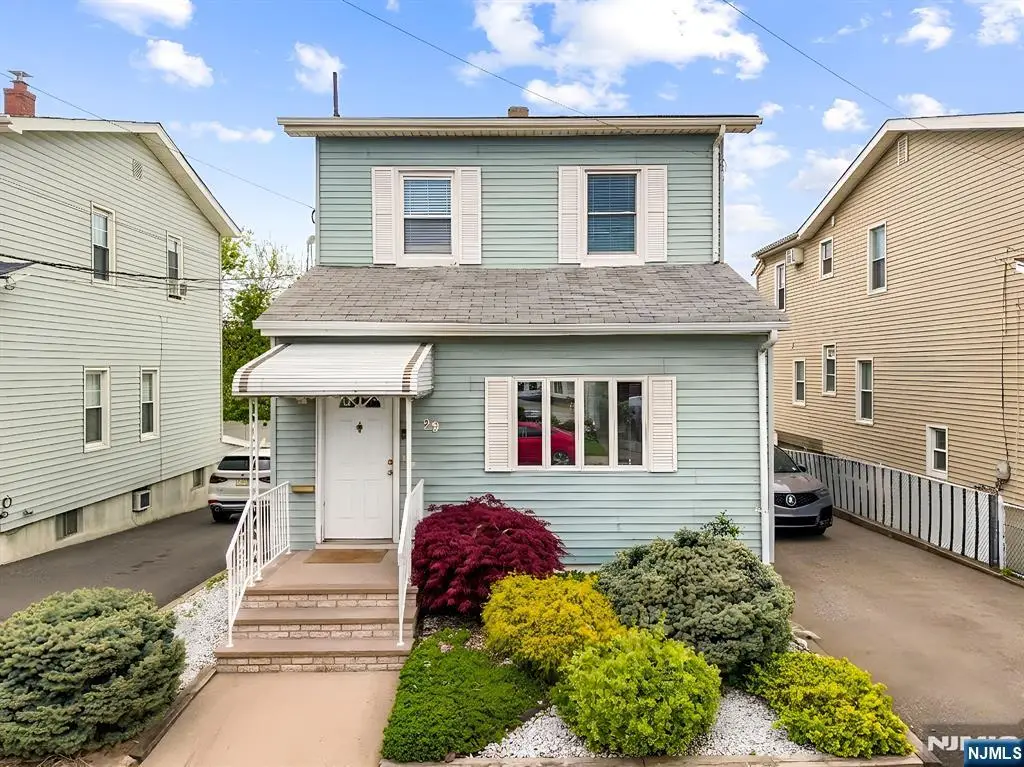 29 Pine Street, Lodi, NJ 07644 - #1