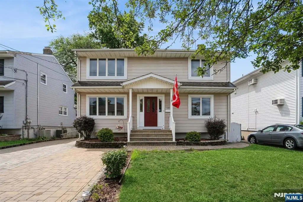 298 Nedellec Drive, Saddle Brook, NJ 07663 - #1