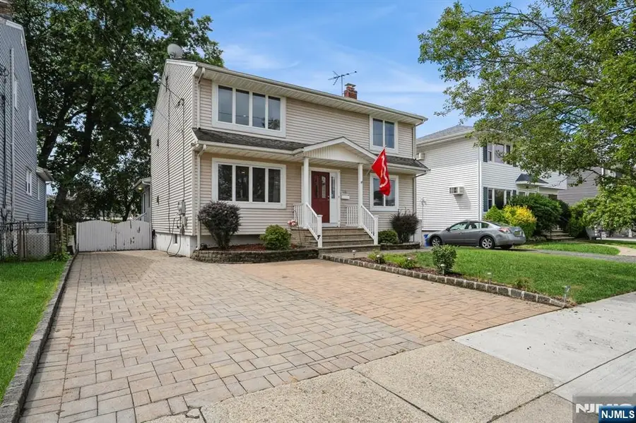 298 Nedellec Drive, Saddle Brook, NJ 07663 - #2