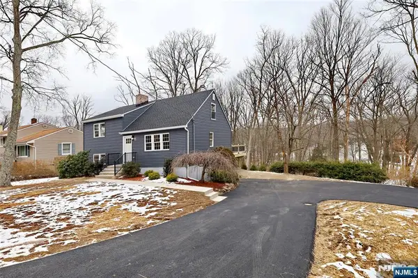 448 Morsetown Road, West Milford, NJ 07480
