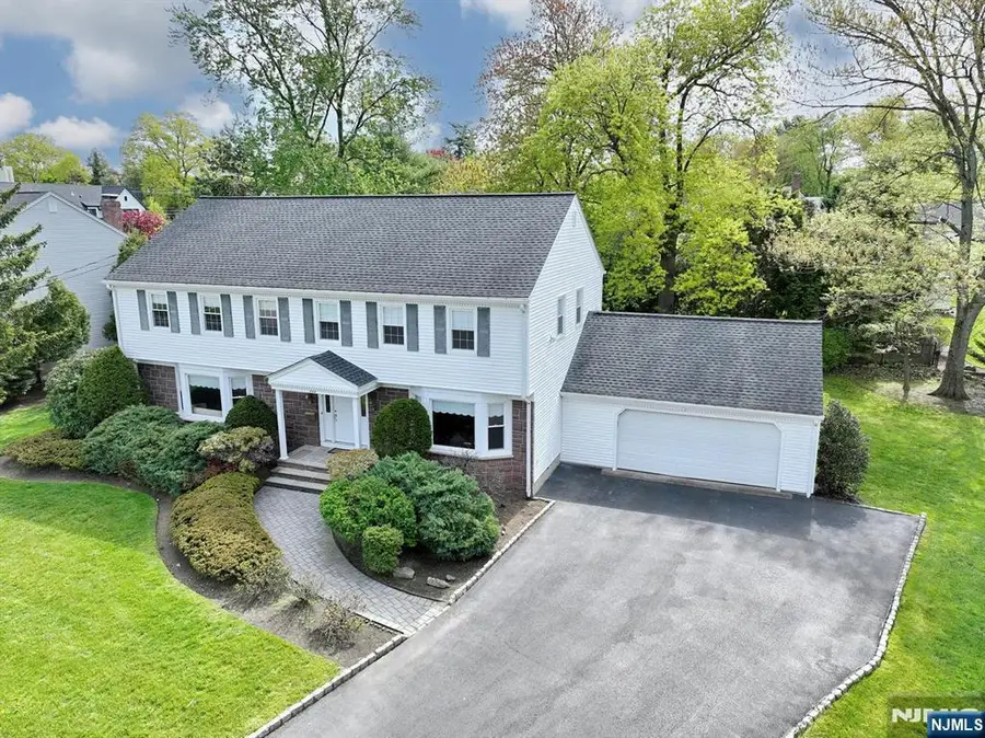 544 Hague Court, Oradell, NJ 07649 - #2
