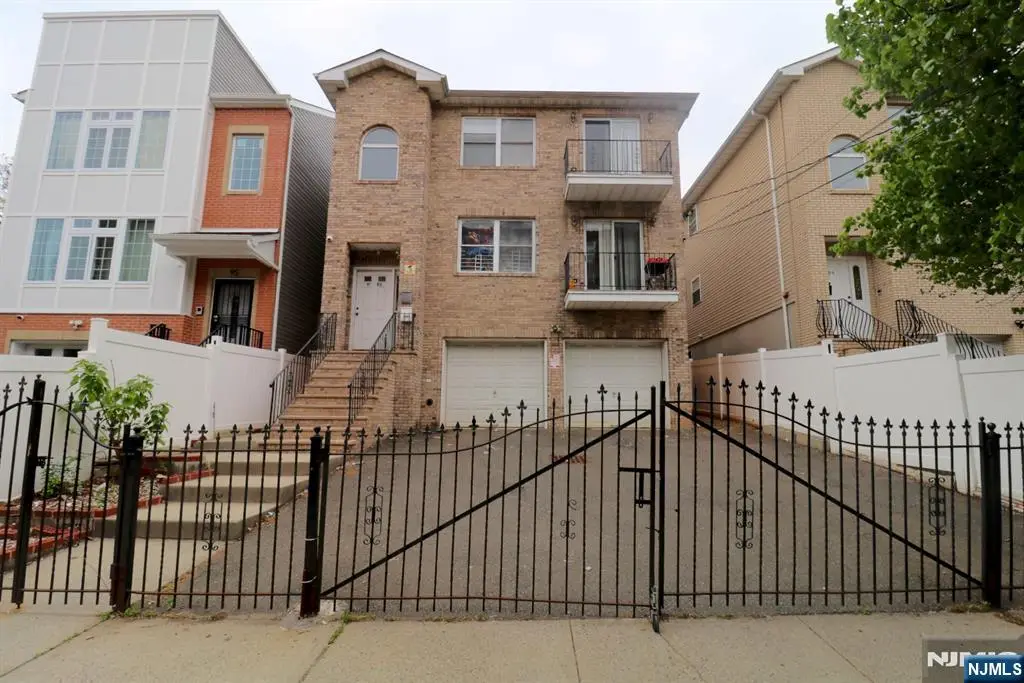 91-93 Chadwick Avenue, Newark, NJ 07108 - #1